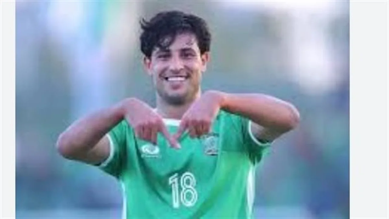 صفقة إماراتية مرتقبة.. الأهلي المصري يبدأ تحركات سريعة لضم نجم دبا الفجيرة ميمي